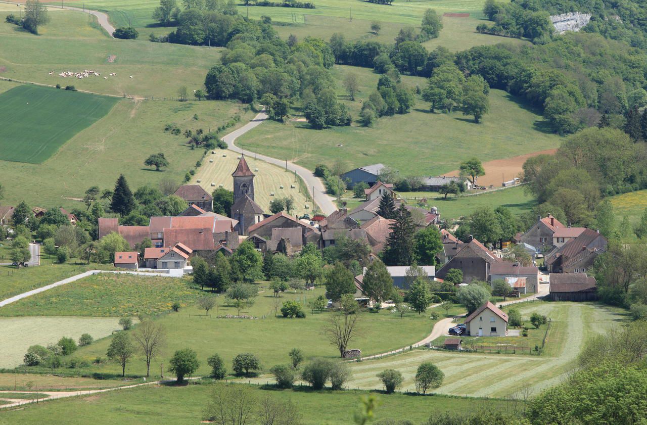 S&eacute;jour &agrave; la campagne : quels sont les d&eacute;partements populaires ?